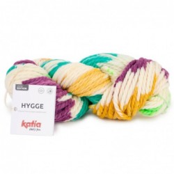 Katia Hygge