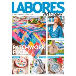 Revista Labores del Hogar...