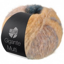 Lana Grossa Gigante Multi