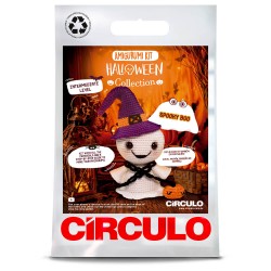 Kit de Amigurumi - Spooky...
