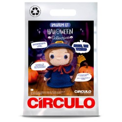 Kit de Amigurumi - Hocus...