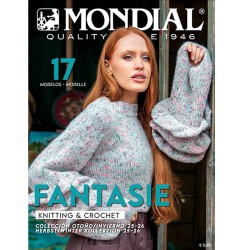 Revista Mondial. Fantasia -...
