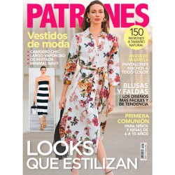 Revista Patrones Nº 469 -...