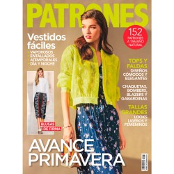 Revista Patrones Nº 465 -...
