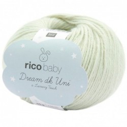 Rico Design Baby Dream DK Uni