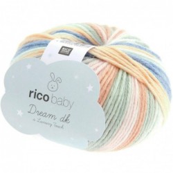 Rico Design Baby Dream DK