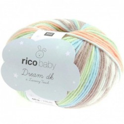 Rico Design Baby Dream DK