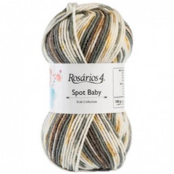 Rosarios4 Spot Baby