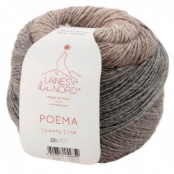 Laines du Nord Poema
