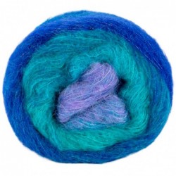 Laines du Nord Poema Alpaca