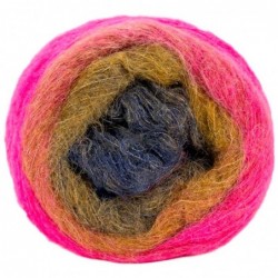 Laines du Nord Poema Alpaca