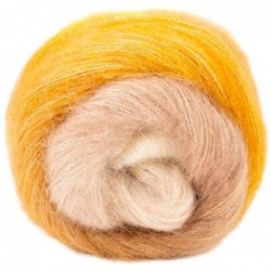 Laines du Nord Poema Mohair