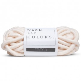 Yarn and Colors Fresh