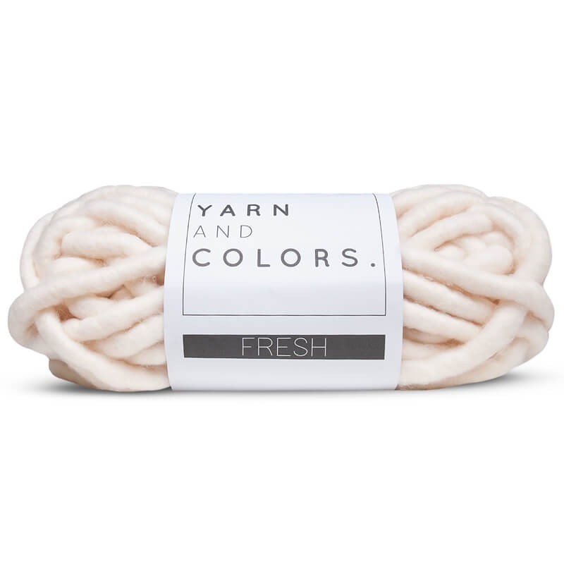 Yarn and Colors Fresh Yarn and Colors Fresh