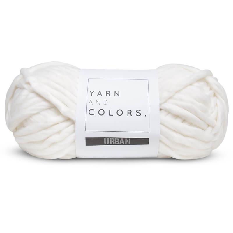 Yarn and Colors Urban Yarn and Colors Urban