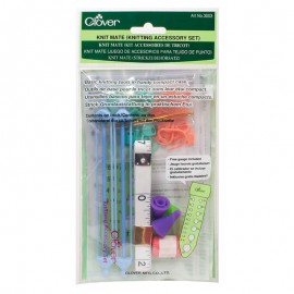 Kits de Accesorios para Tejer Clover