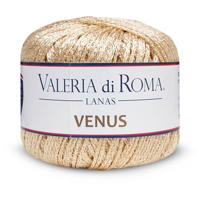 Valeria Di Roma Venus