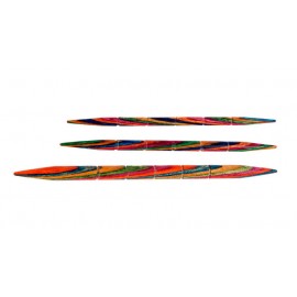 KnitPro Symfonie Wood Cable Needle