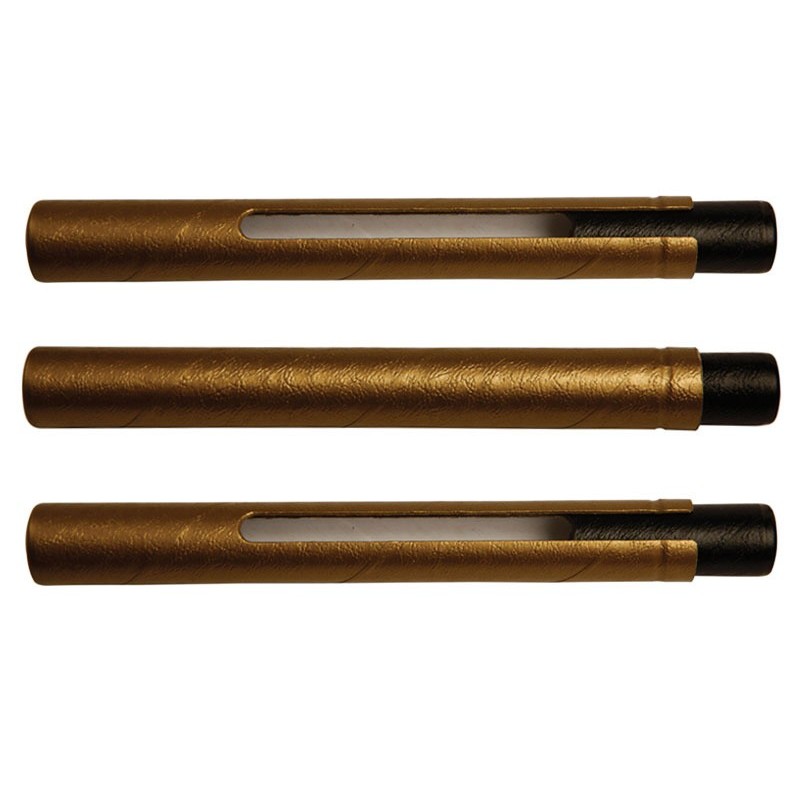 Tubo para guardar Agujas de doble punta KnitPro Tubo para guardar Agujas de doble punta KnitPro