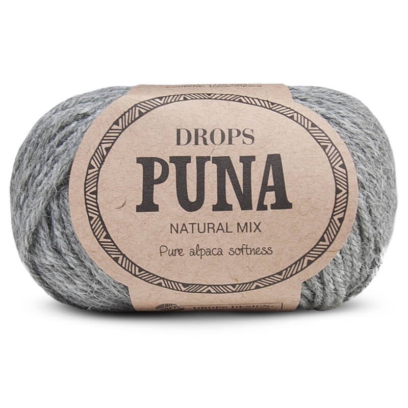 Drops Puna Drops Puna