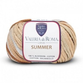 Valeria di Roma Summer