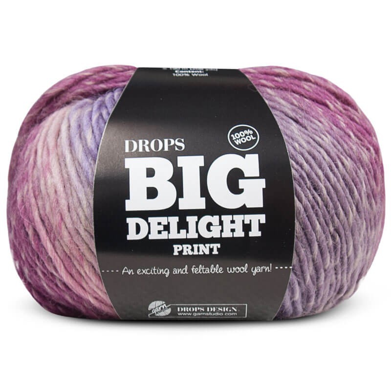 Drops Big Delight Las Tijeras Magicas