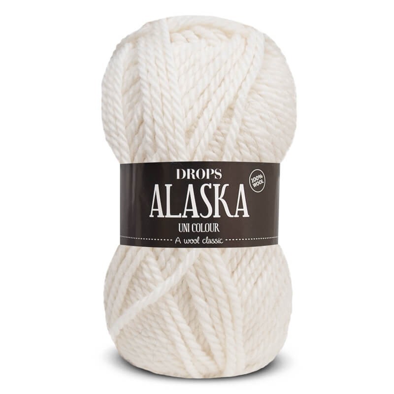 Drops Alaska Drops Alaska