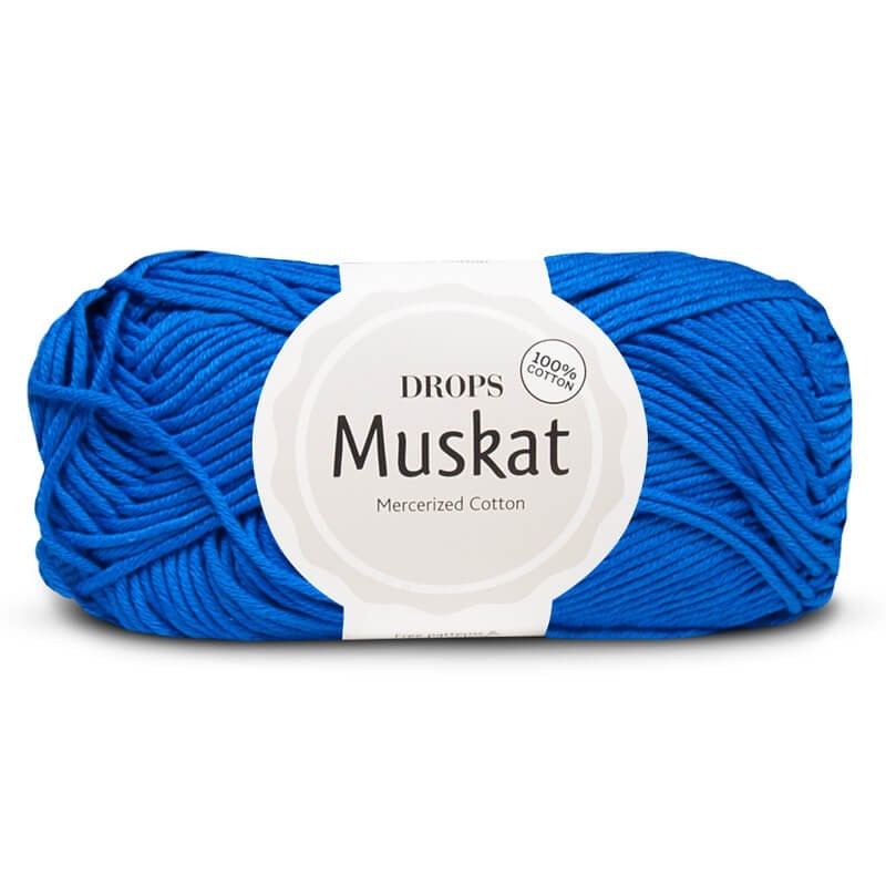 Drops Muskat Drops Muskat