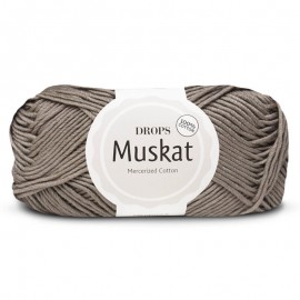 Drops Muskat