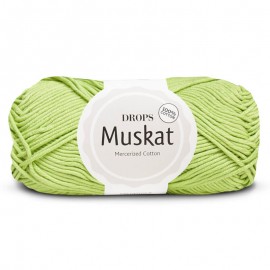 Drops Muskat