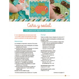 Originales Quilts para Bebés