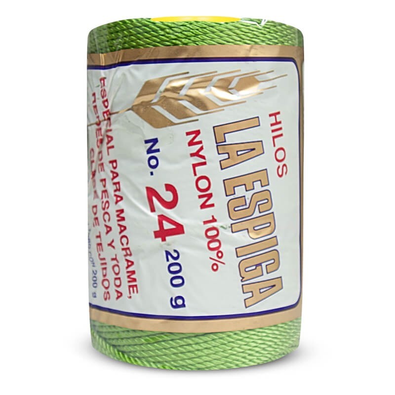 Thread La Espiga Nº 24 Thread La Espiga Nº 24