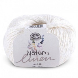 DMC Natura Linen