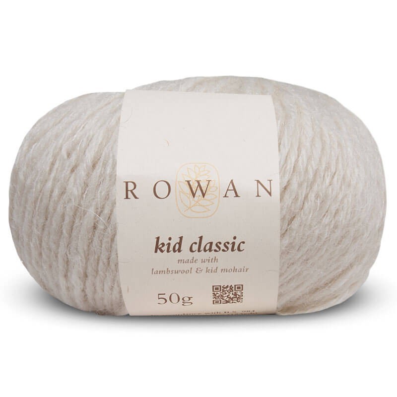 Rowan Kid Classic