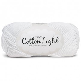 Drops Cotton Light