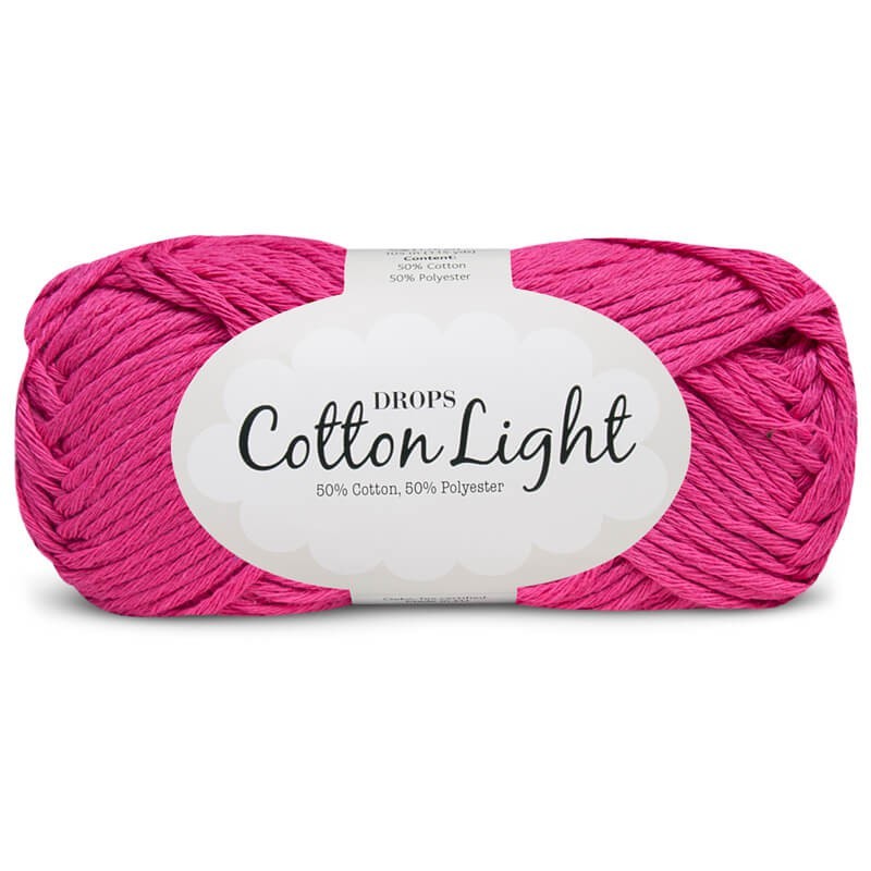 Drops Cotton Light Drops Cotton Light