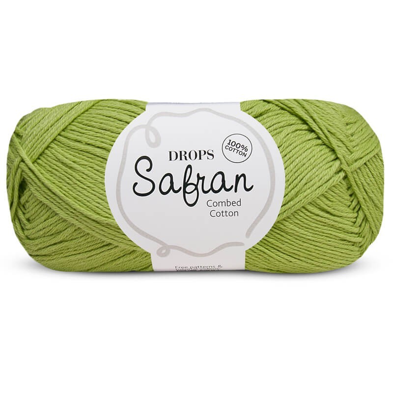 Drops Safran Drops Safran