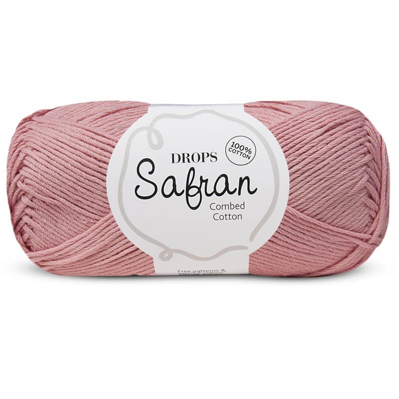 Drops Safran Drops Safran