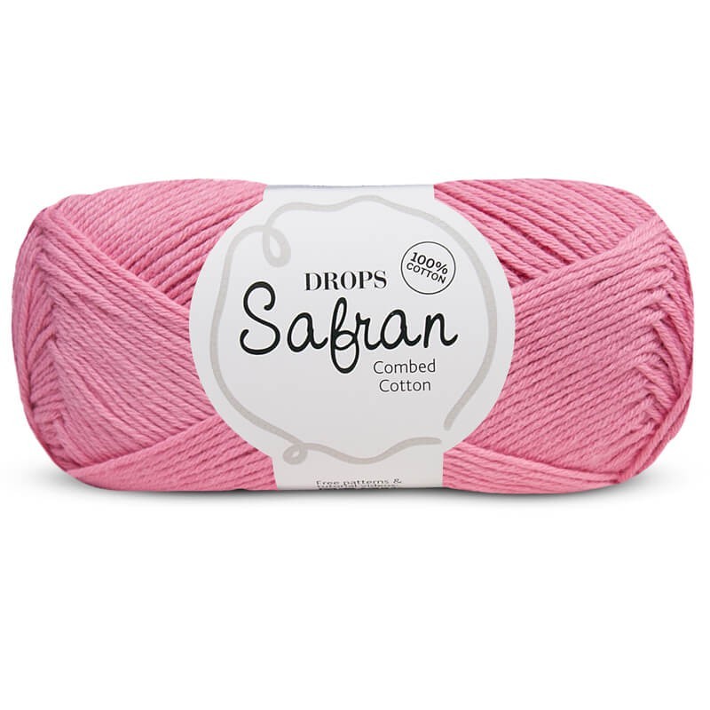 Drops Safran Drops Safran