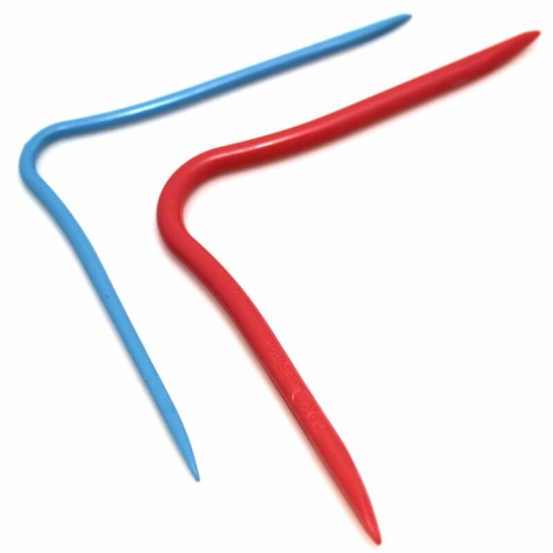 Weaving Needles by Neko Weaving Needles by Neko