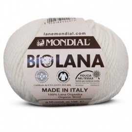 Mondial Bio Lana