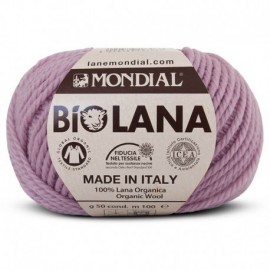 Mondial Bio Lana