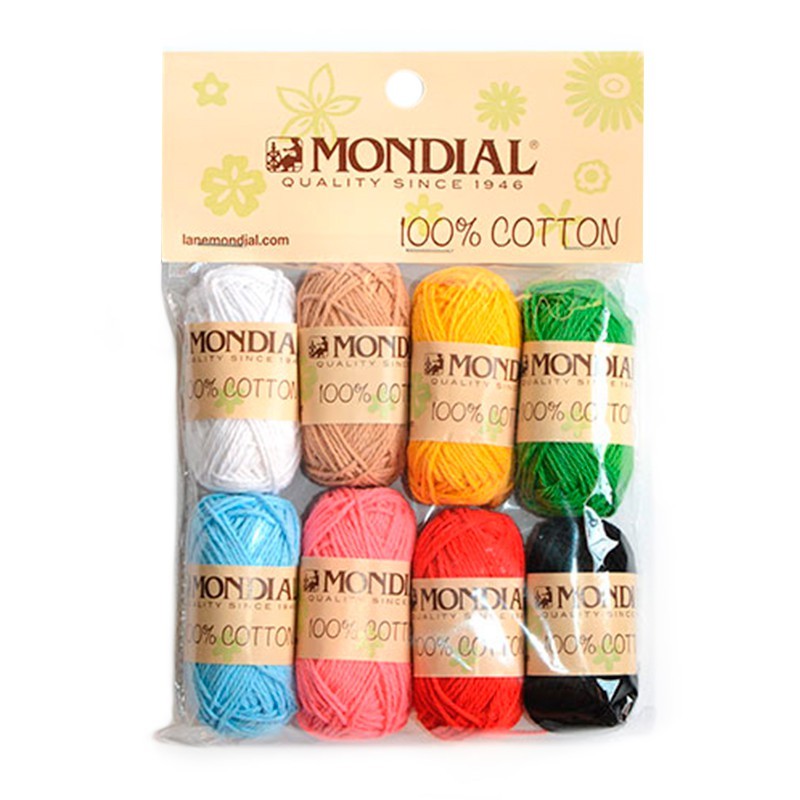 Mondial Mini Balls Mondial Mini Balls