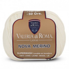 Valeria di Roma Nova Merino