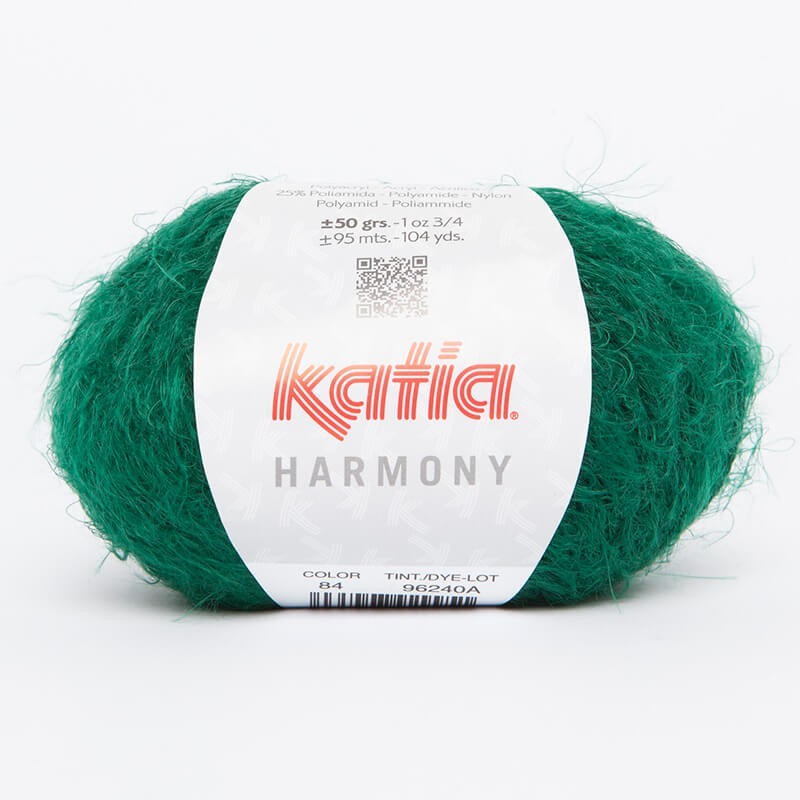 Harmony - 60 Harmony - 60