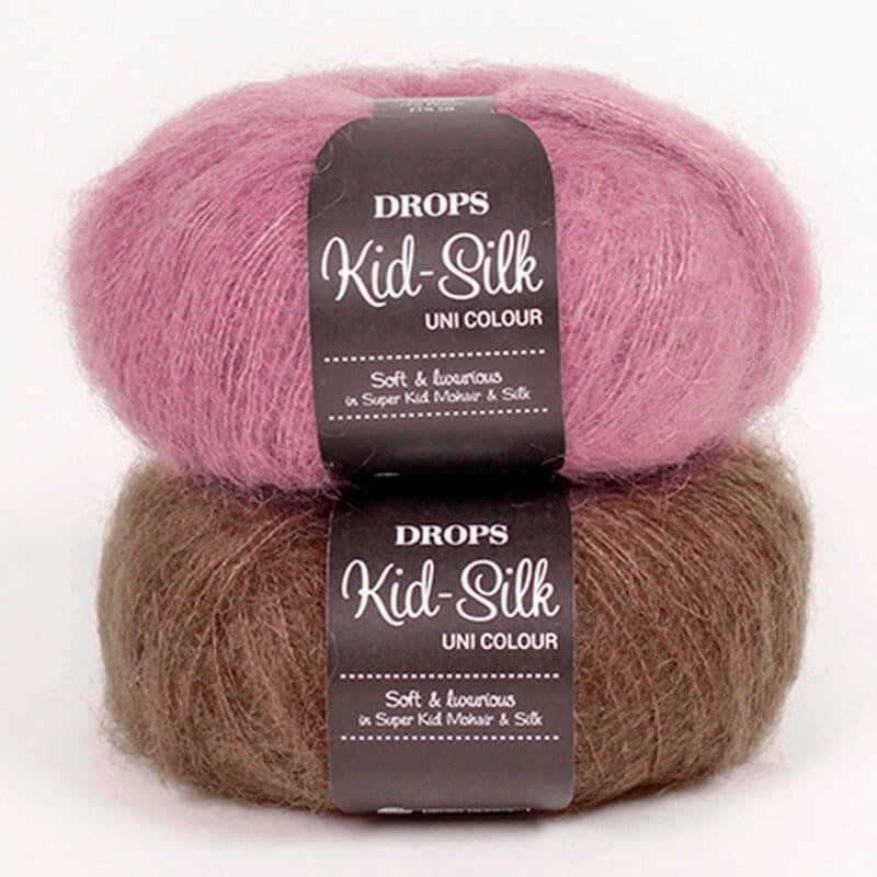 Drops Kid-Silk Drops Kid-Silk