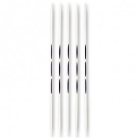 Agujas de Doble Punta Ergonomics Prym