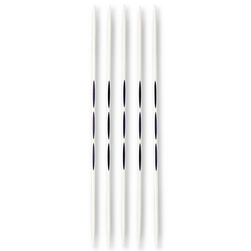 Agujas de Doble Punta Ergonomics Prym