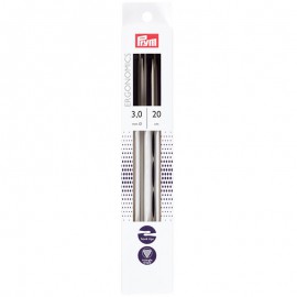 Agujas de Doble Punta Ergonomics Prym