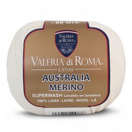 Valeria di Roma Australia...